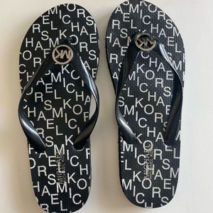 MICHAEL Michael Kors Flip Flops